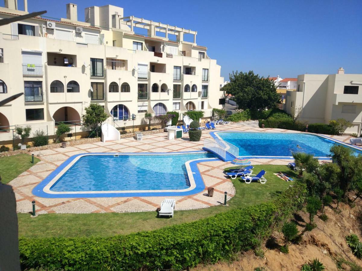 Appartement Charming & Modern Poente With Double Pool *